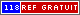 Référencement Réseau annuaires 118 - referencement gratuit